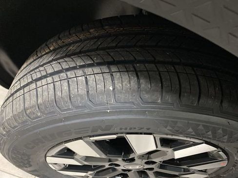 New 2026 Hyundai Santa Cruz SEL image 33