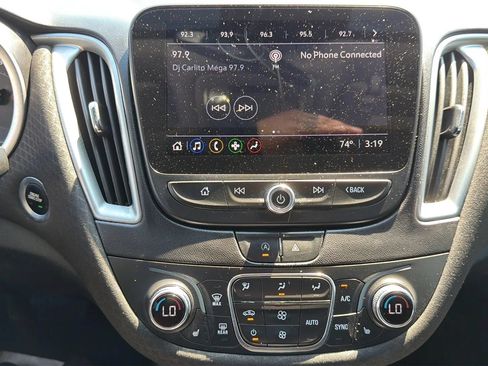 Used 2023 Chevrolet Malibu LT w/ Driver Confidence Package FWD image 18