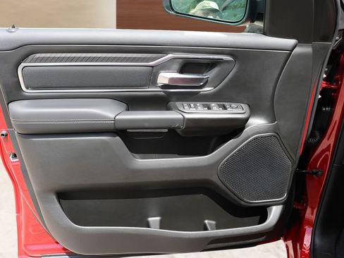 New 2026 RAM 1500 Lone Star AWD/4WD image 10