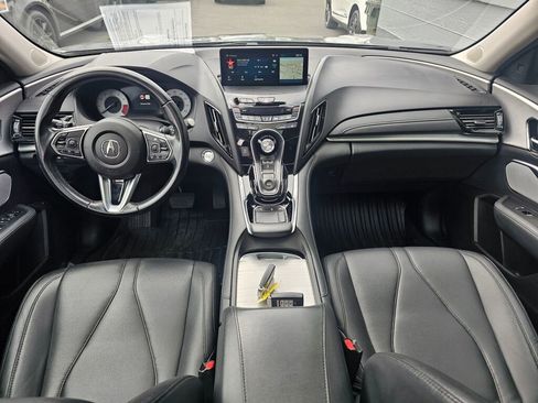 Used 2021 Acura RDX AWD w/ Technology Package image 20