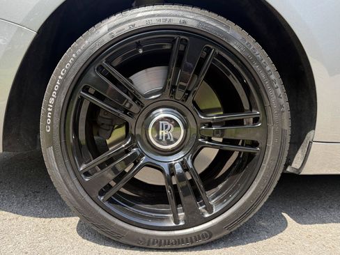 Used 2014 Rolls-Royce Wraith RWD image 47