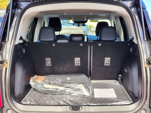 New 2025 Ford Bronco Sport Big Bend w/ Convenience Package image 29