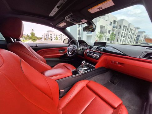 Used 2014 BMW 428i xDrive Coupe AWD/4WD image 26