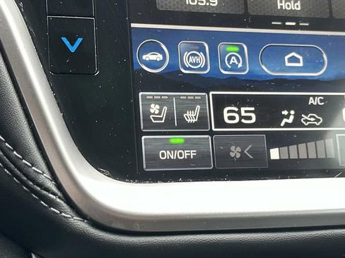 Used 2024 Subaru Outback Touring XT image 28