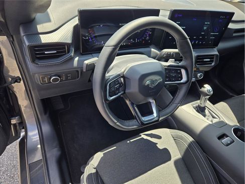 Certified 2026 Ford Mustang GT RWD image 26