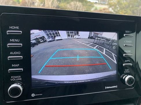 Certified 2023 Toyota Camry LE image 22