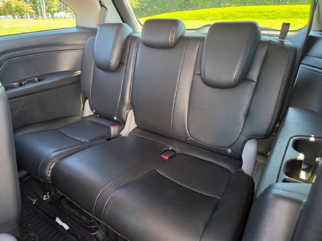 Used 2018 Honda Odyssey EX image 10