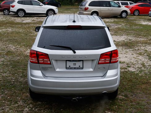 Used 2014 Dodge Journey American Value Package image 9