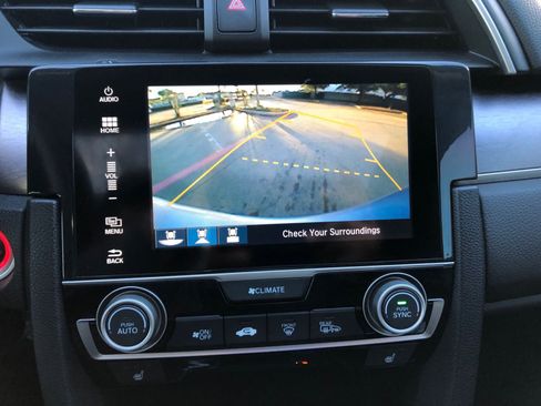 Used 2017 Honda Civic EX-T image 23