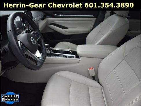 Used 2022 Nissan Altima 2.5 SL image 13