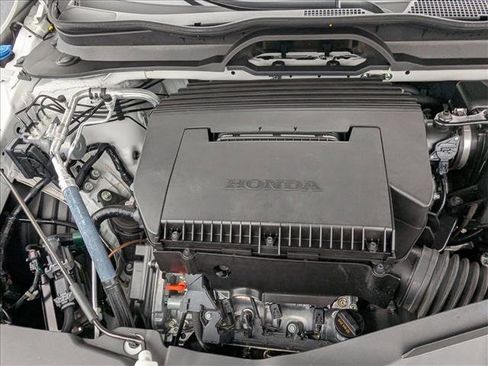 Certified 2023 Honda Pilot LX image 24