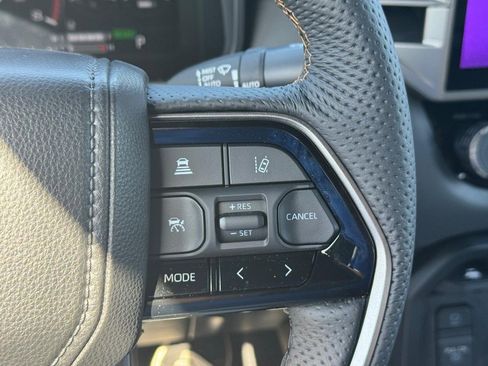 New 2026 Toyota Tundra Capstone AWD/4WD image 14