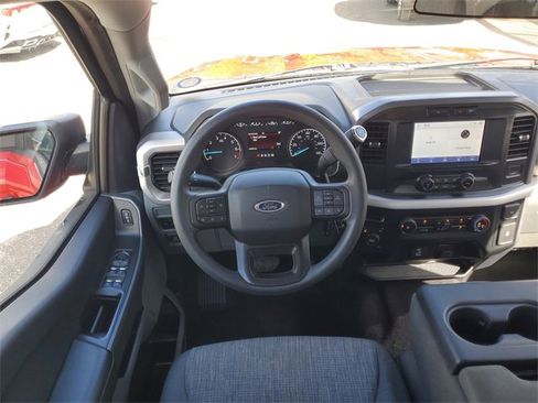 Used 2023 Ford F150 XLT image 24