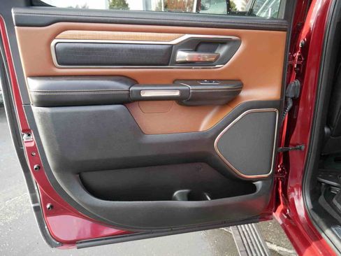 Used 2019 RAM 1500 Limited image 18