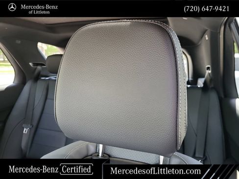 Certified 2026 Mercedes-Benz GLE 350 4MATIC image 14