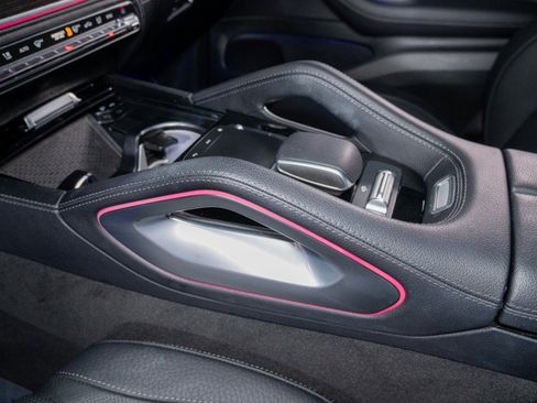 Certified 2023 Mercedes-Benz GLS 580 580 4MATIC® SUV image 19