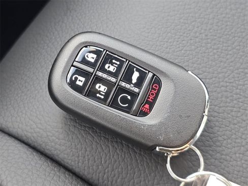 New 2026 Honda Odyssey Sport-L image 34