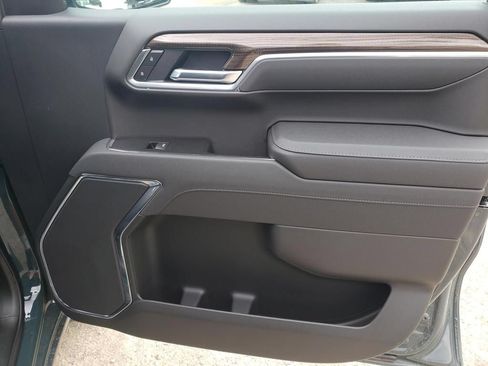 New 2026 Chevrolet Silverado 1500 LT AWD/4WD image 21