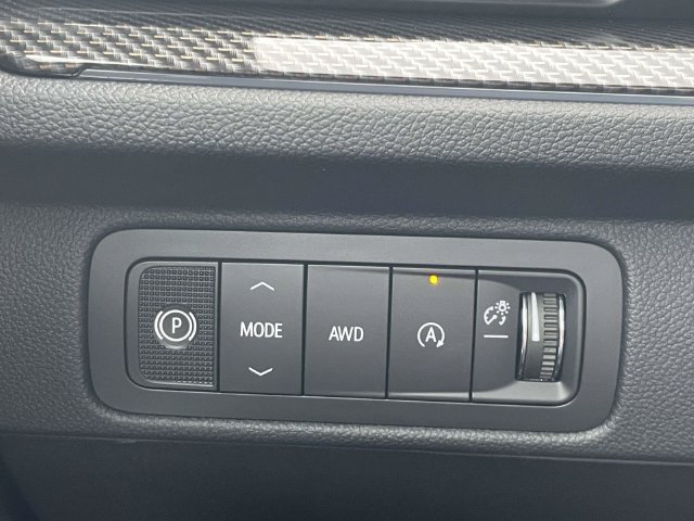 New 2027 Chevrolet Traverse Z71 w/ Enhanced Driving Package AWD/4WD image 20