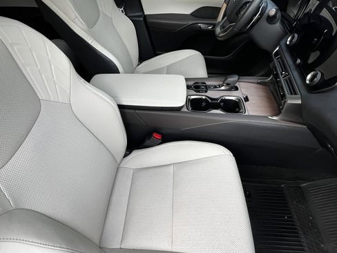 Certified 2024 Lexus RX 350 Premium w/ Cold Area Package image 43