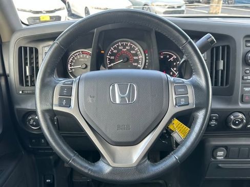 Used 2013 Honda Ridgeline Sport image 20