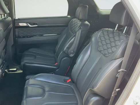 Used 2020 Hyundai Palisade Limited FWD image 20