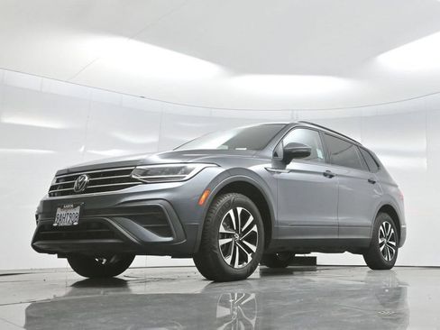 Used 2022 Volkswagen Tiguan S FWD image 65