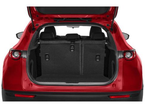 Used 2023 MAZDA CX-30 AWD 2.5 S w/ Preferred Package image 11