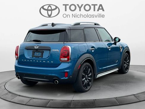 Used 2019 MINI Cooper Countryman S AWD/4WD image 6