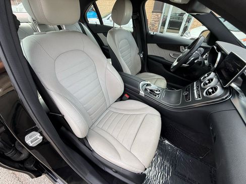 Used 2015 Mercedes-Benz C 400 4MATIC image 15