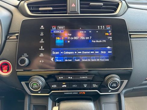 Used 2017 Honda CR-V Touring image 17
