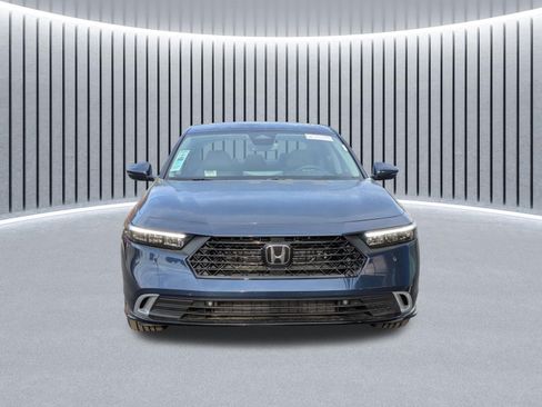 New 2026 Honda Accord Touring image 13