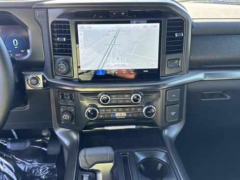 New 2025 Ford F150 Tremor w/ Equipment Group 402A High AWD/4WD image 27