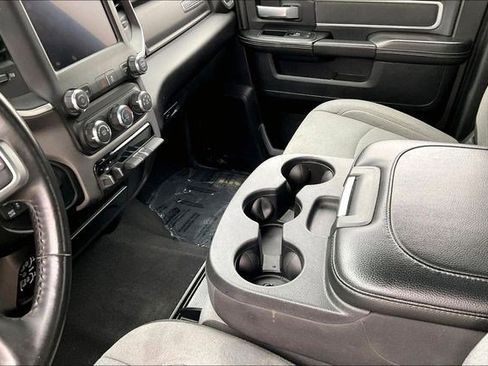 Used 2024 RAM 3500 Big Horn image 17