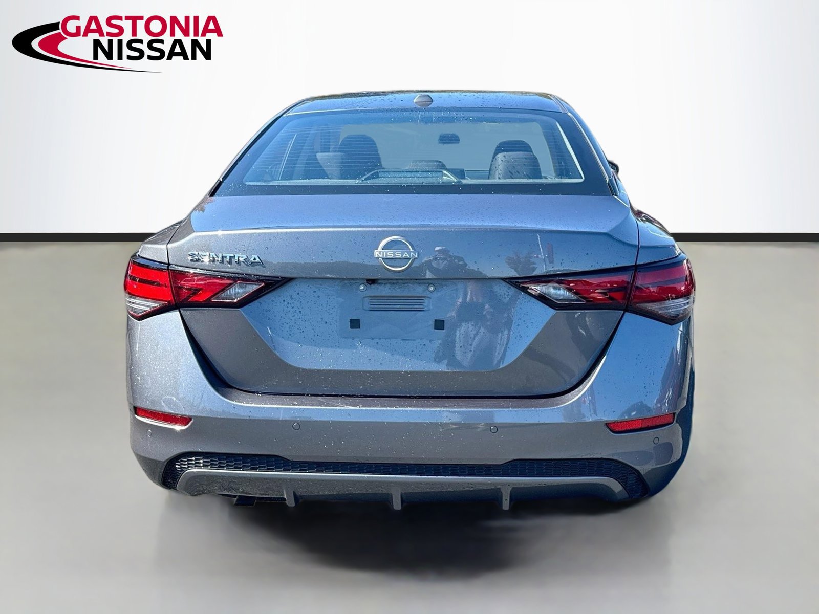 Used 2025 Nissan Sentra SV FWD image 7