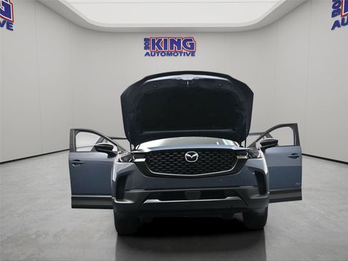 New 2026 MAZDA CX-50 AWD 2.5 Hybrid w/ Cargo Package image 23