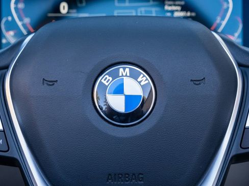 Used 2022 BMW 430i Convertible w/ Premium Package 2 image 24