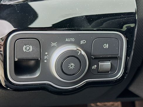 Certified 2025 Mercedes-Benz CLA 250 CLA 250 image 10