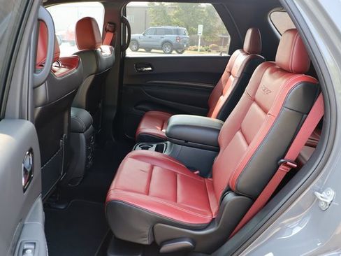 Used 2024 Dodge Durango SRT Hellcat image 44