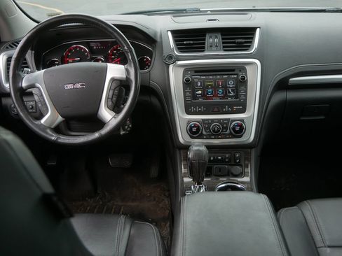 Used 2015 GMC Acadia SLT AWD/4WD image 20