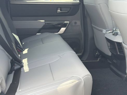 New 2026 Toyota Tundra Limited AWD/4WD image 18