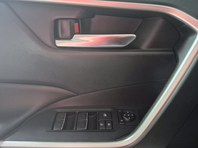 Certified 2024 Toyota RAV4 XLE AWD/4WD image 15