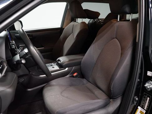 Used 2023 Toyota Highlander L FWD image 6