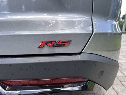 Used 2025 Chevrolet Equinox RS w/ Safety and Technology Package FWD image 39