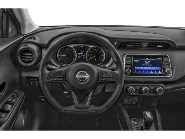 Used 2024 Nissan Kicks S FWD image 10