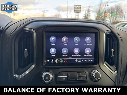 Used 2023 GMC Sierra 2500 AT4 w/ AT4 Premium Plus Package image 29