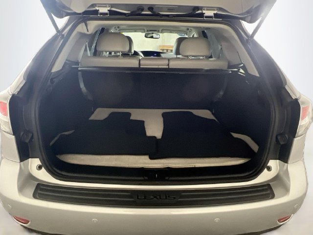 Used 2015 Lexus RX 350 FWD image 29