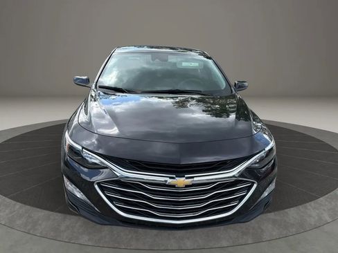 Used 2023 Chevrolet Malibu LT FWD image 21