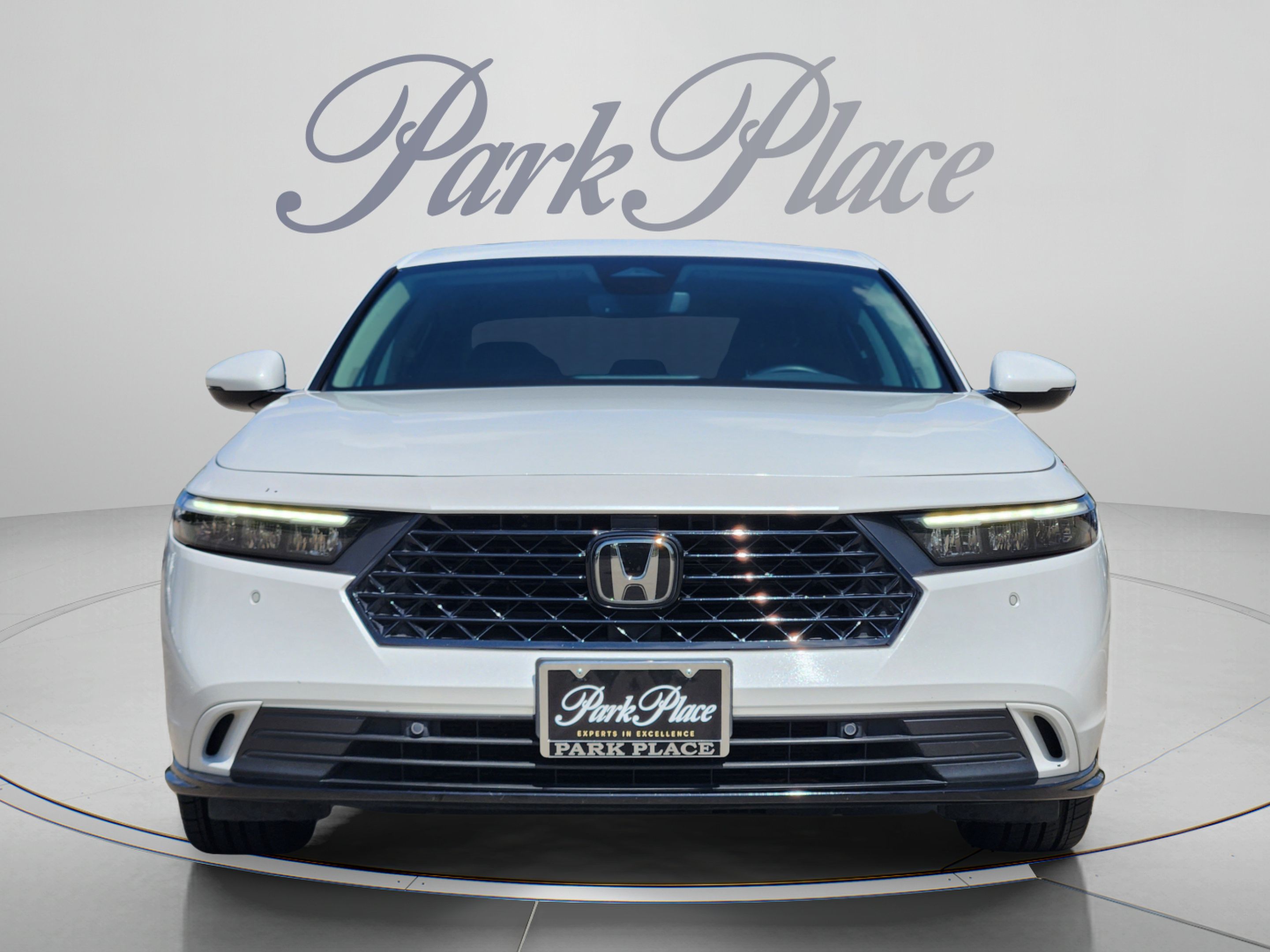 Used 2024 Honda Accord EX-L image 7