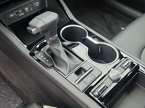 New 2026 Kia K5 GT-Line FWD image 25